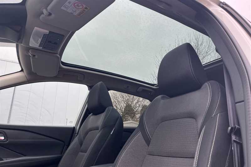 Used Nissan Qashqai 2023 for sale - 77786486: Photo 49