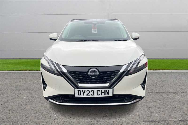 Used Nissan Qashqai 2023 for sale - 77786486: Photo 5