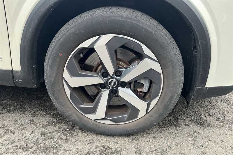 Used Nissan Qashqai 2023 for sale - 77786486: Photo 6