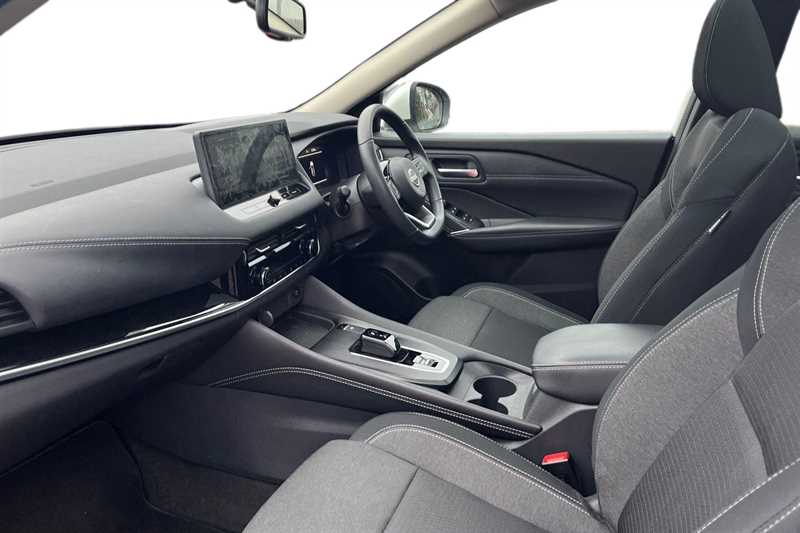 Used Nissan Qashqai 2023 for sale - 77786486: Photo 7