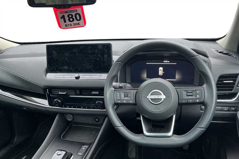 Used Nissan Qashqai 2023 for sale - 77786486: Photo 9