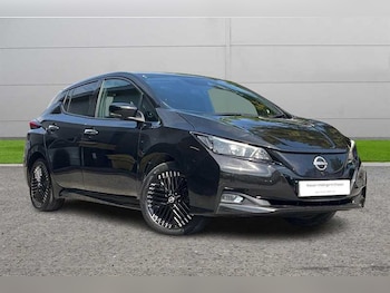Used Nissan Leaf 2022 for sale - 79488424: Photo