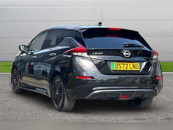 Used Nissan Leaf 2022 for sale - 79488424: Photo