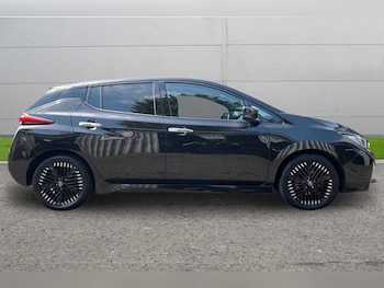 Used Nissan Leaf 2022 for sale - 79488424: Photo