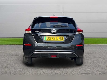 Used Nissan Leaf 2022 for sale - 79488424: Photo