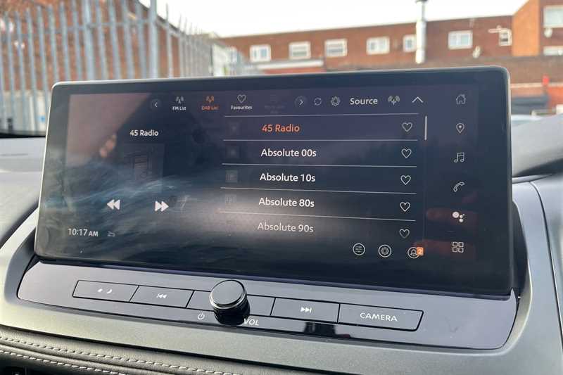 Used Nissan Qashqai 2025 for sale - 77600601: Photo 11