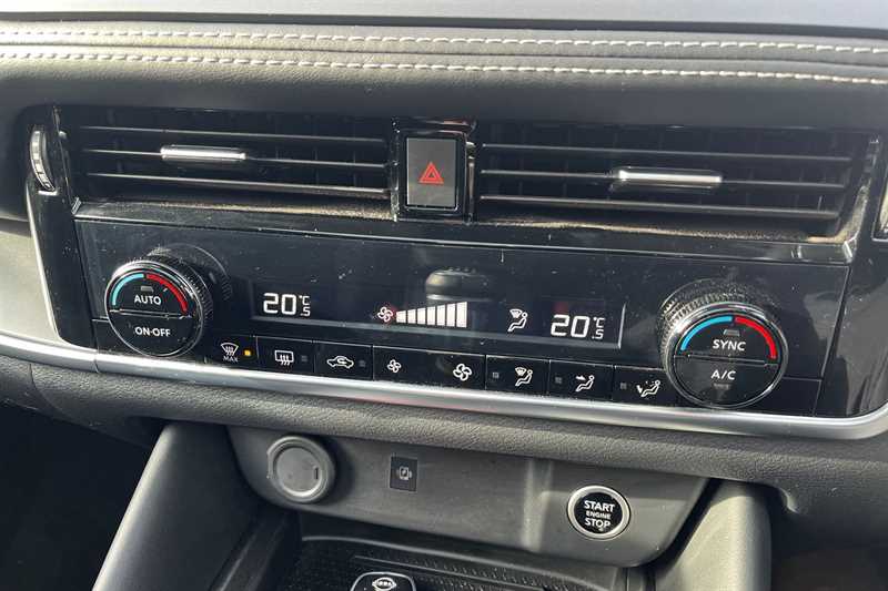 Used Nissan Qashqai 2025 for sale - 77600601: Photo 12