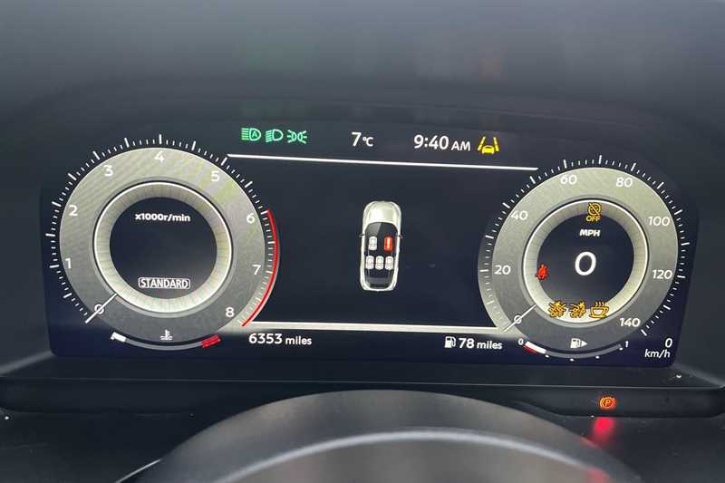 Used Nissan Qashqai 2025 for sale - 77600601: Photo 14