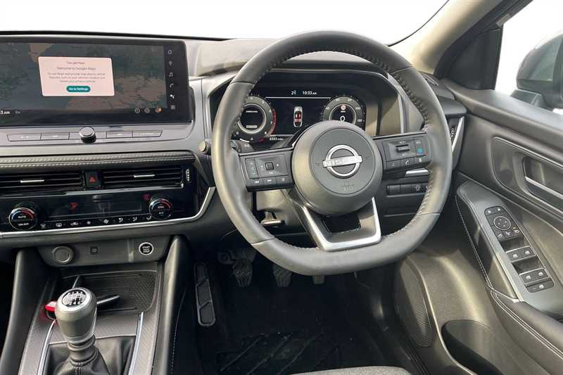 Used Nissan Qashqai 2025 for sale - 77600601: Photo 15