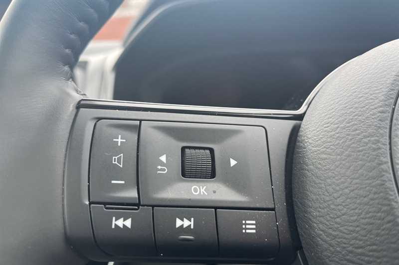 Used Nissan Qashqai 2025 for sale - 77600601: Photo 16