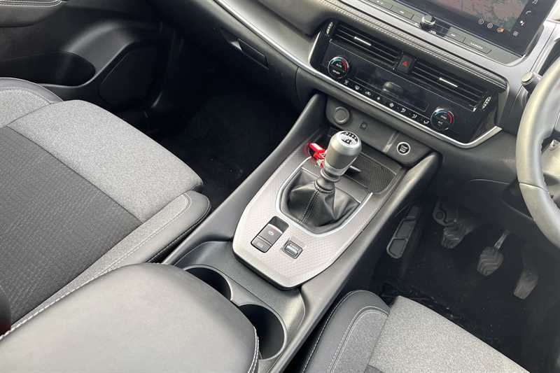 Used Nissan Qashqai 2025 for sale - 77600601: Photo 17