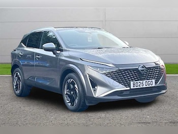 Used Nissan Qashqai 2025 for sale - 77600601: Photo