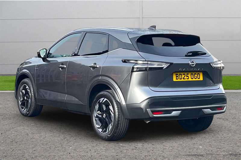 Used Nissan Qashqai 2025 for sale - 77600601: Photo 2