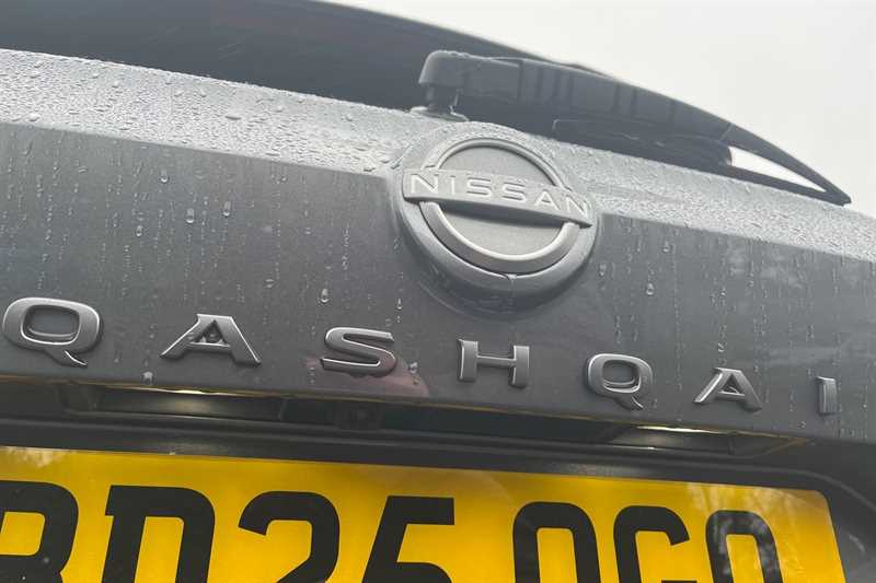 Used Nissan Qashqai 2025 for sale - 77600601: Photo 21