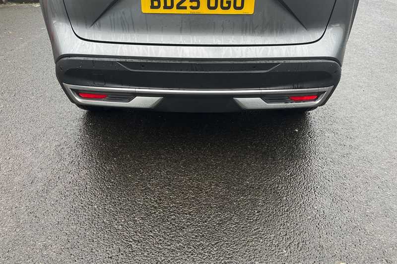 Used Nissan Qashqai 2025 for sale - 77600601: Photo 23