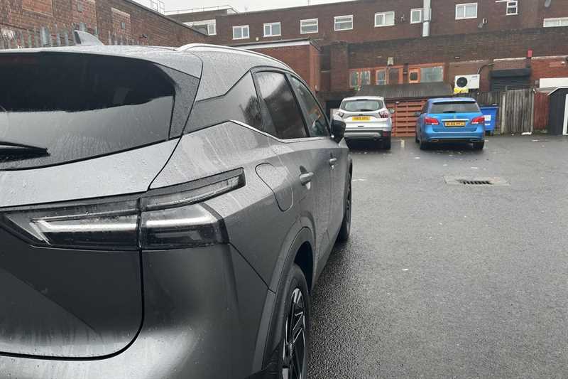 Used Nissan Qashqai 2025 for sale - 77600601: Photo 24