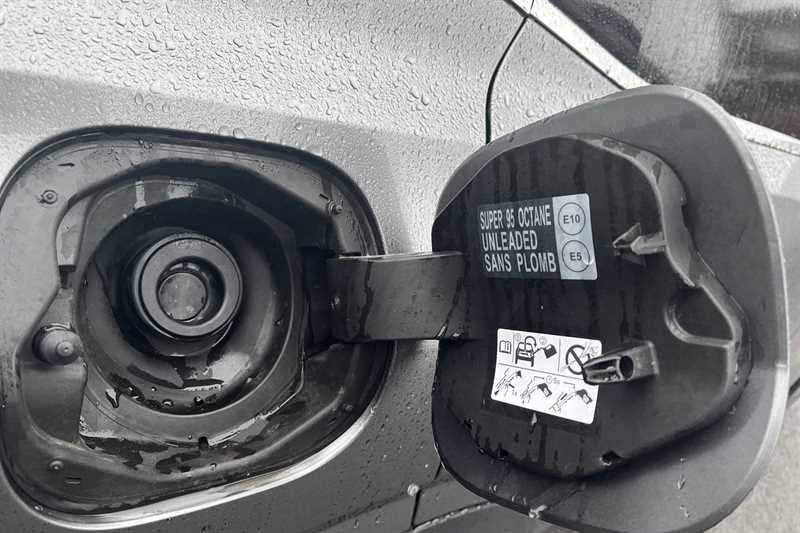 Used Nissan Qashqai 2025 for sale - 77600601: Photo 25