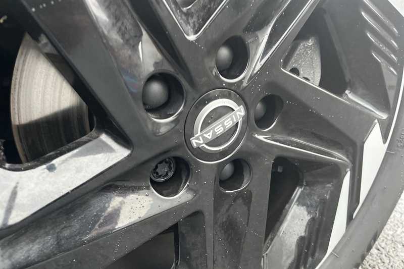 Used Nissan Qashqai 2025 for sale - 77600601: Photo 28