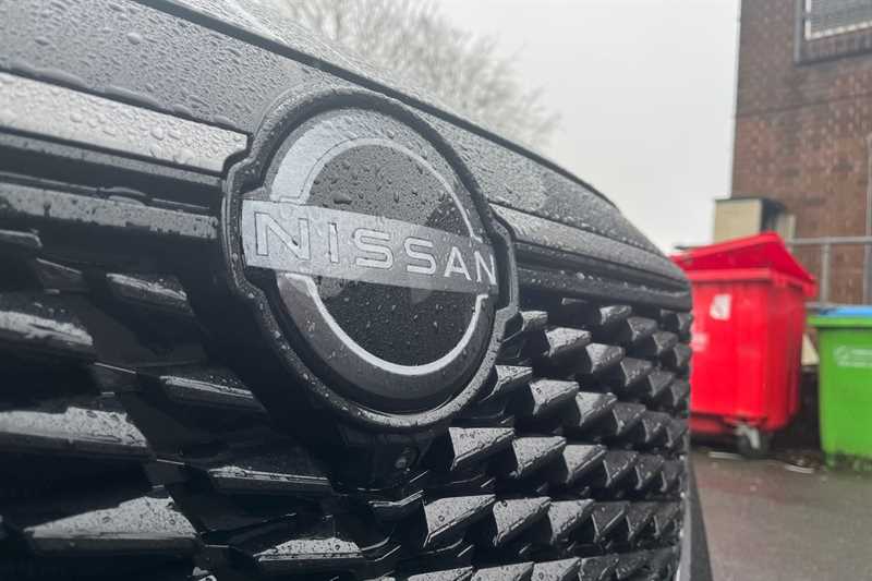 Used Nissan Qashqai 2025 for sale - 77600601: Photo 30