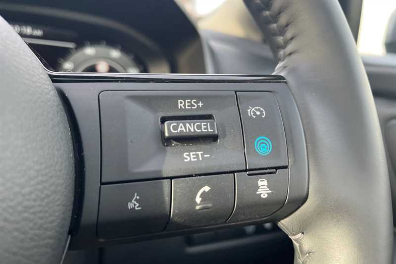 Used Nissan Qashqai 2025 for sale - 77600601: Photo 32