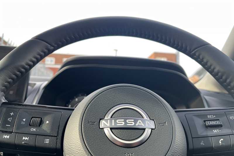 Used Nissan Qashqai 2025 for sale - 77600601: Photo 37