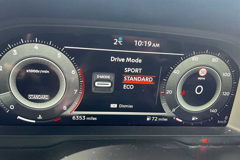 Used Nissan Qashqai 2025 for sale - 77600601: Photo 38