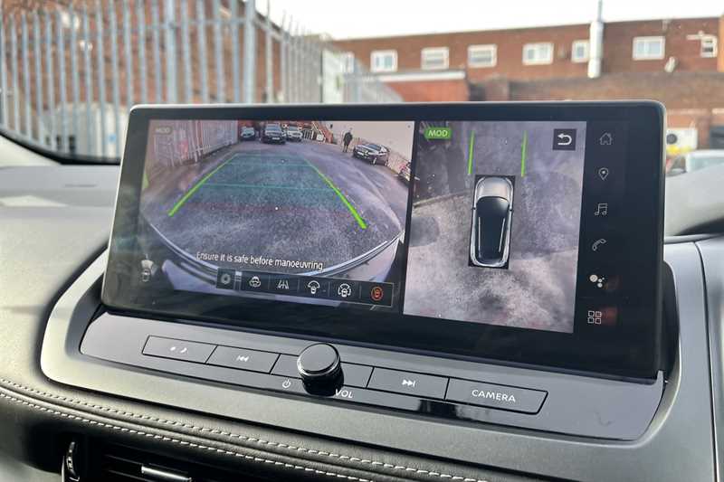 Used Nissan Qashqai 2025 for sale - 77600601: Photo 39