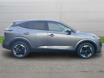 Used Nissan Qashqai 2025 for sale - 77600601: Photo