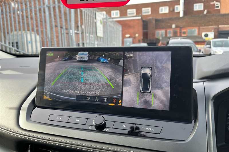 Used Nissan Qashqai 2025 for sale - 77600601: Photo 40