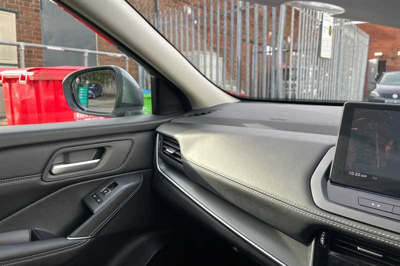 Used Nissan Qashqai 2025 for sale - 77600601: Photo 43