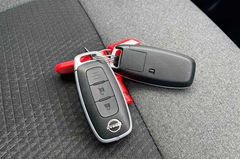 Used Nissan Qashqai 2025 for sale - 77600601: Photo 45