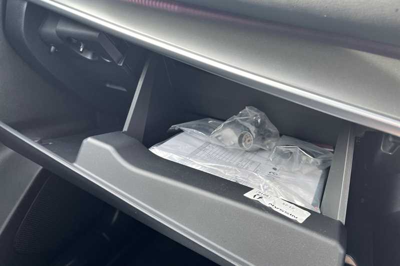 Used Nissan Qashqai 2025 for sale - 77600601: Photo 46