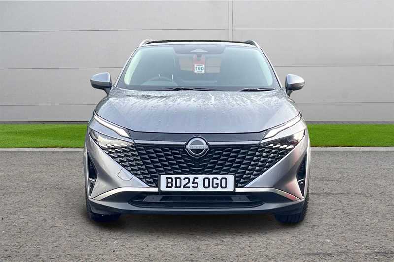 Used Nissan Qashqai 2025 for sale - 77600601: Photo 5