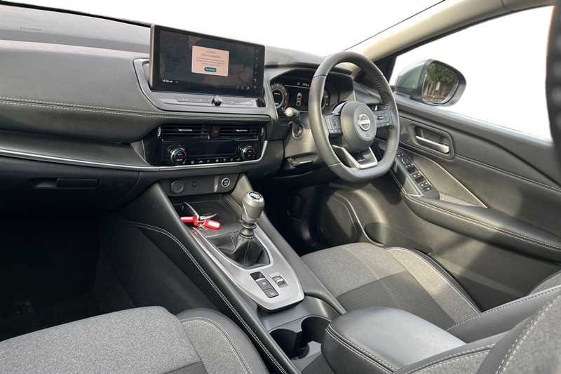 Used Nissan Qashqai 2025 for sale - 77600601: Photo 7