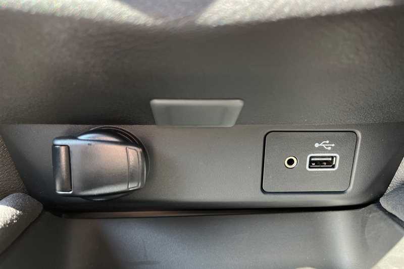 Vehicle 50