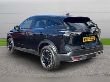 Used Nissan Qashqai 2026 for sale - 79488445: Photo