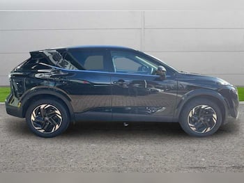 Used Nissan Qashqai 2026 for sale - 79488445: Photo
