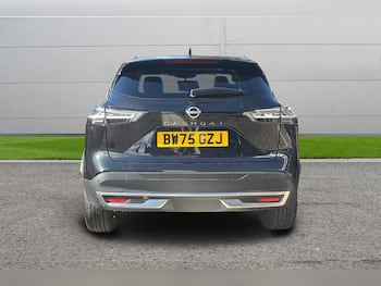 Used Nissan Qashqai 2026 for sale - 79488445: Photo