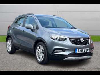 2019 - 1.4T ECOTEC ACTIVE 5DR