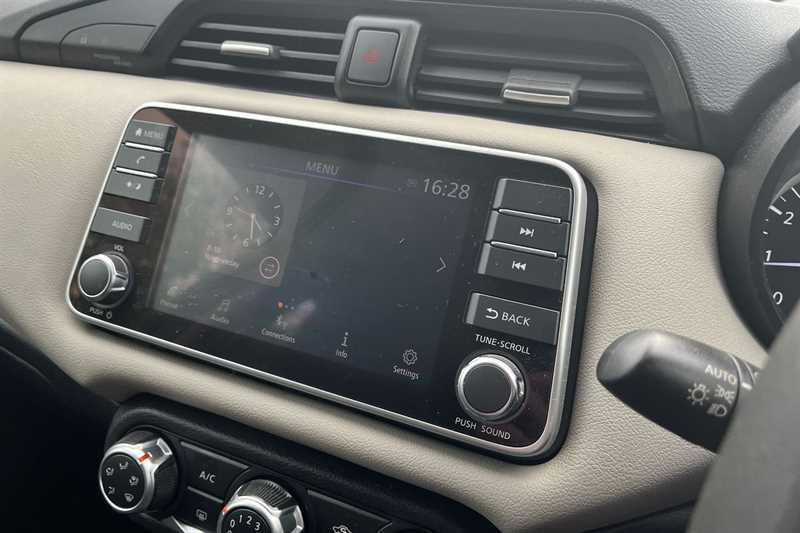 Used Nissan Micra 2021 for sale - 76475214: Photo 10