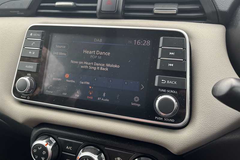 Used Nissan Micra 2021 for sale - 76475214: Photo 11