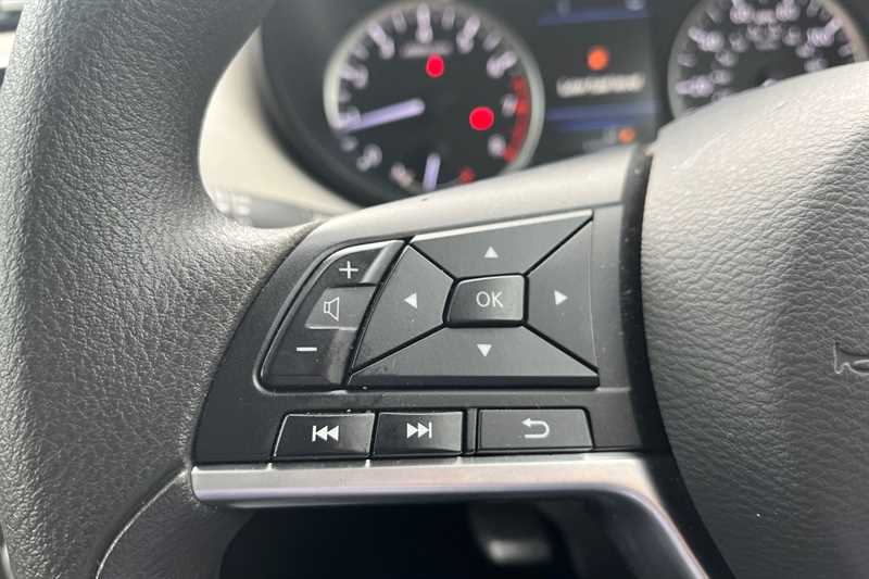 Used Nissan Micra 2021 for sale - 76475214: Photo 16