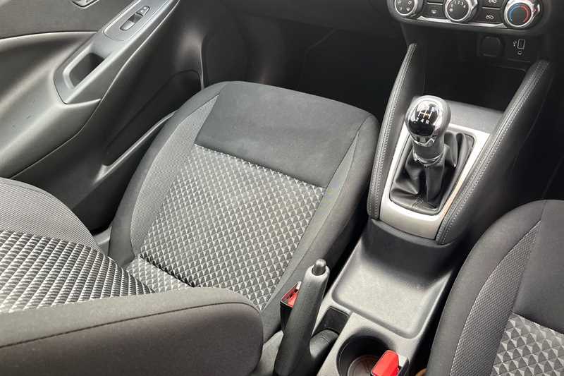 Used Nissan Micra 2021 for sale - 76475214: Photo 17