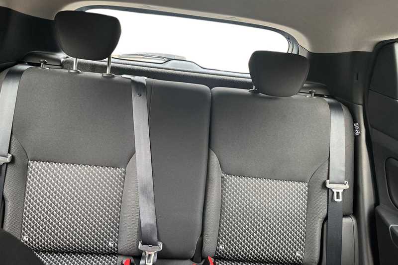 Used Nissan Micra 2021 for sale - 76475214: Photo 19