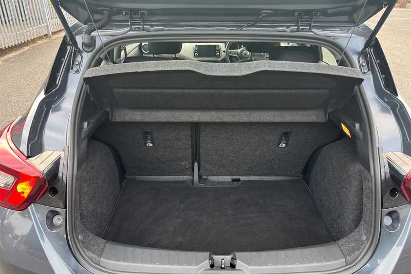 Used Nissan Micra 2021 for sale - 76475214: Photo 20