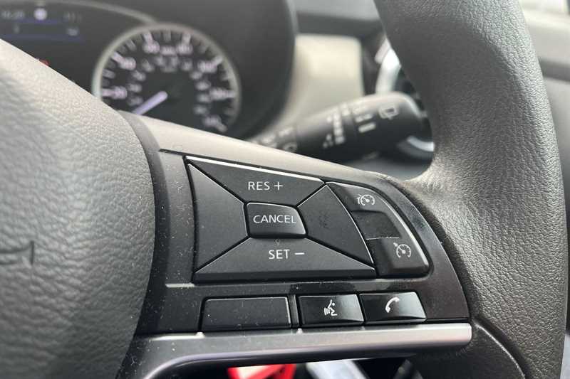 Used Nissan Micra 2021 for sale - 76475214: Photo 21