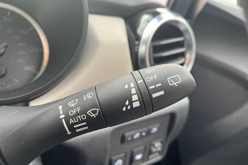 Used Nissan Micra 2021 for sale - 76475214: Photo 22