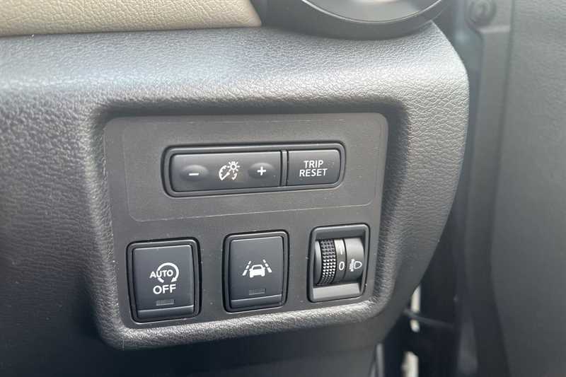 Used Nissan Micra 2021 for sale - 76475214: Photo 25