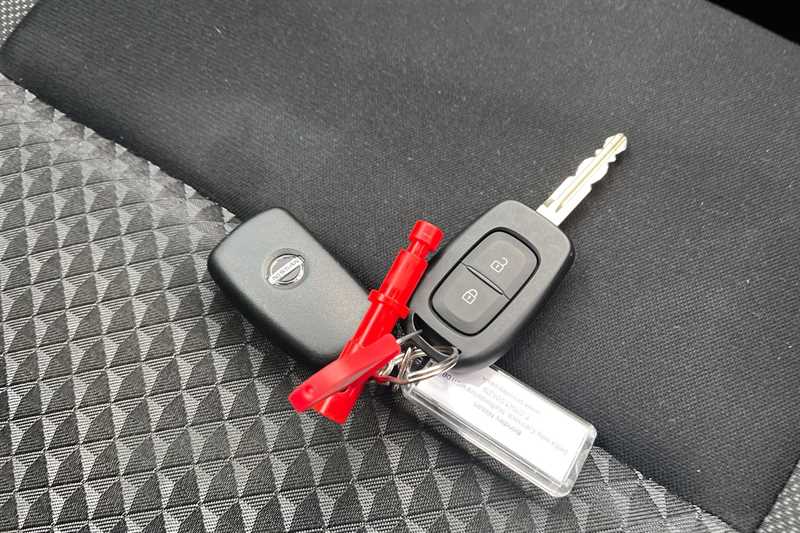 Used Nissan Micra 2021 for sale - 76475214: Photo 28