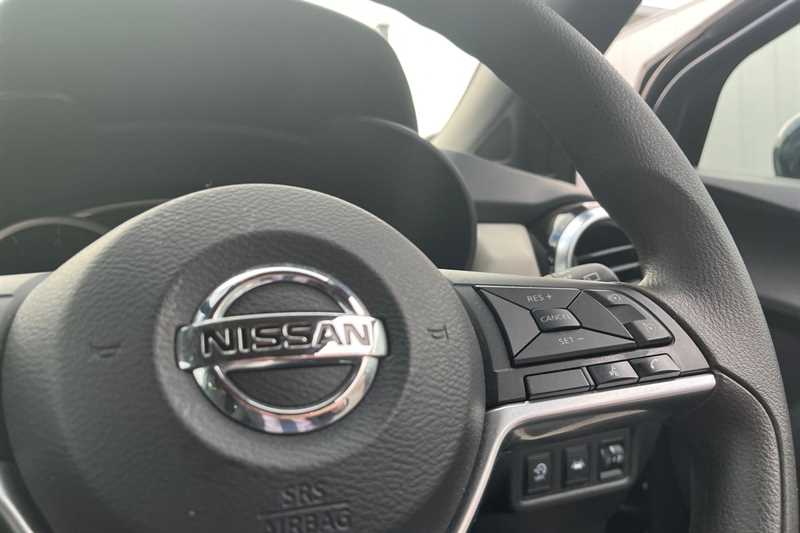 Used Nissan Micra 2021 for sale - 76475214: Photo 30